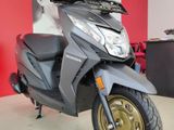 Honda Dio DLX 2026