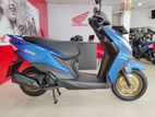 Honda Dio DLX 2026