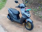 Honda Dio DLX 2026