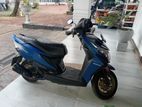 Honda Dio DLX 2026