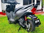 Honda Dio DLX 2026