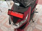 Honda Dio DLX 2026