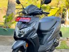 Honda Dio DLX 2026