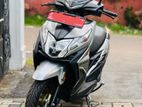 Honda Dio DLX 2026