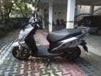 Honda Dio 2026