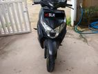 Honda Dio DLX 2026