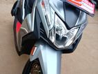 Honda Dio 2026