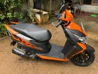 Honda Dio 2026