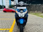 Honda Dio 2025
