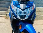 Honda Dio DLX 2026