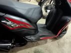 Honda Dio 2019