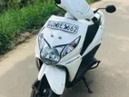 Honda Dio 2014