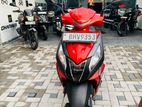 Honda Dio Downpayment 125000 2019