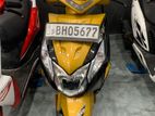 Honda Dio Downpayment 140000 2019