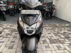 Honda Dio Downpayment 160000 2019