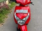 Honda Dio 2014