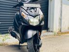 Honda Dio DX 110 2020