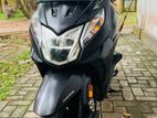 Honda Dio 2016