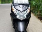 Honda Dio DX 2017