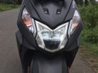 Honda Dio 2018