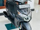 Honda Dio DX 2018