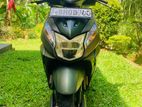 Honda Dio DX 2018