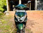 Honda Dio DX 2018