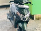 Honda Dio DX 2018