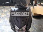 Honda Dio DX 2018