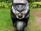 Honda Dio Dx 2018