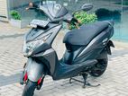Honda Dio DX 2018