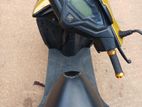 Honda Dio DX 2018