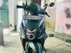 Honda Dio DX 2018