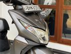 Honda Dio DX 2018