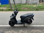 Honda Dio 2018