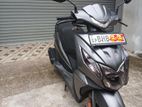 Honda Dio DX 2018