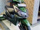 Honda Dio BHF 2018