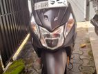 Honda Dio 2018