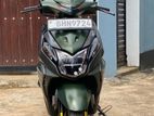 Honda Dio DX 2018