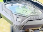 Honda Dio Dx 2019 2018
