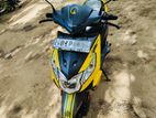 Honda Dio DX 2019