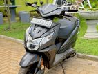 Honda Dio DX 2019