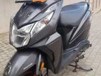 Honda Dio 2019