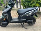 Honda Dio DX 2019