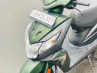 Honda Dio DX 2019