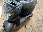 Honda Dio 2019
