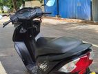 Honda Dio Dx 2019