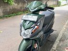 Honda Dio DX 2019