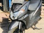 Honda Dio DX 2019