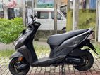 Honda Dio Dx 2019